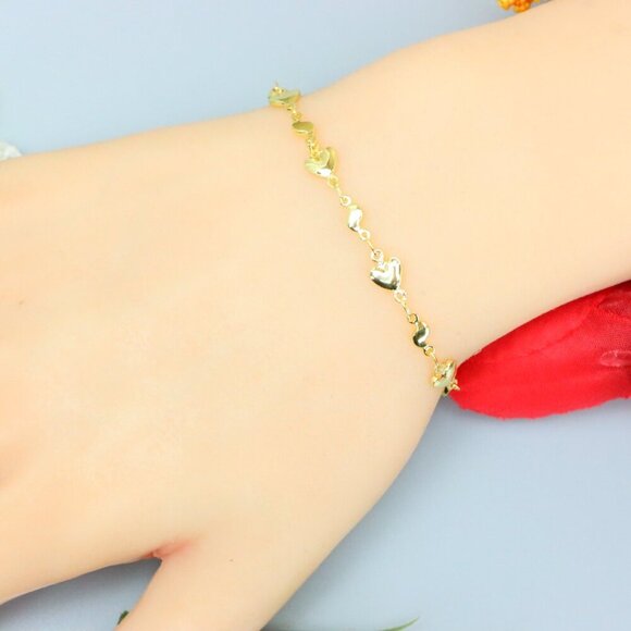 Trendy Bracelet, A Perfect Gift for Women, Thoughtful & Stylish, EVCH1812 - Picture 5 of 10